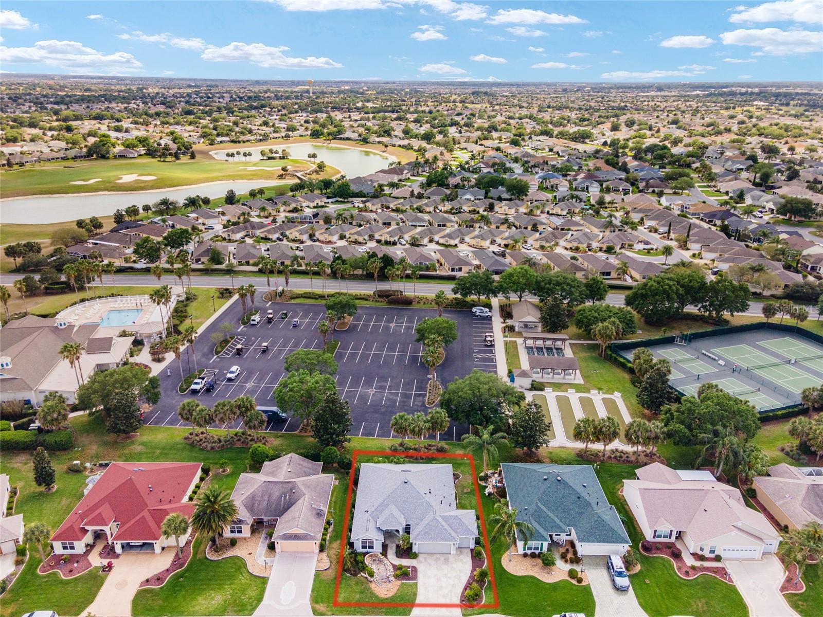 1497 VAN BUREN WAY
