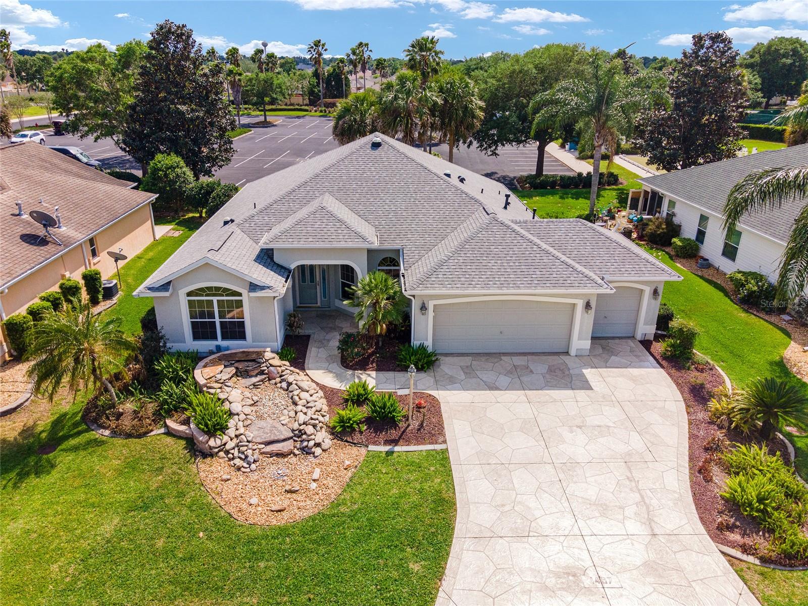 1497 VAN BUREN WAY