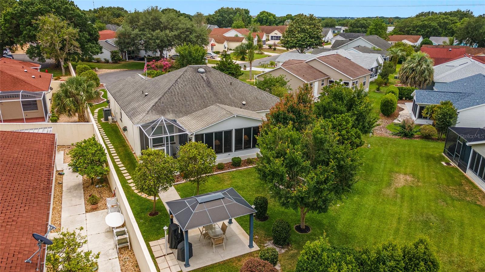1301 EL LOBO WAY