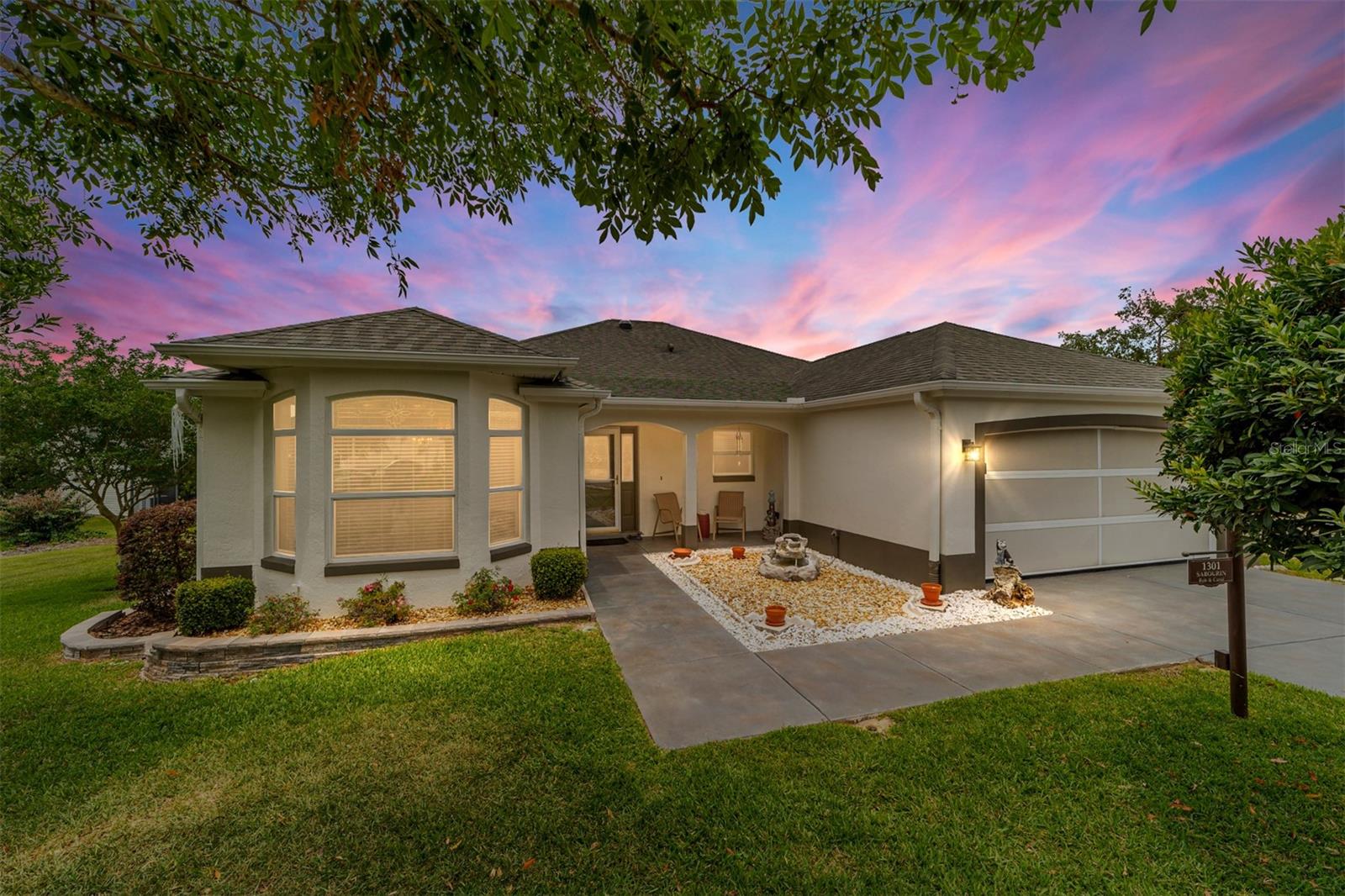 1301 EL LOBO WAY