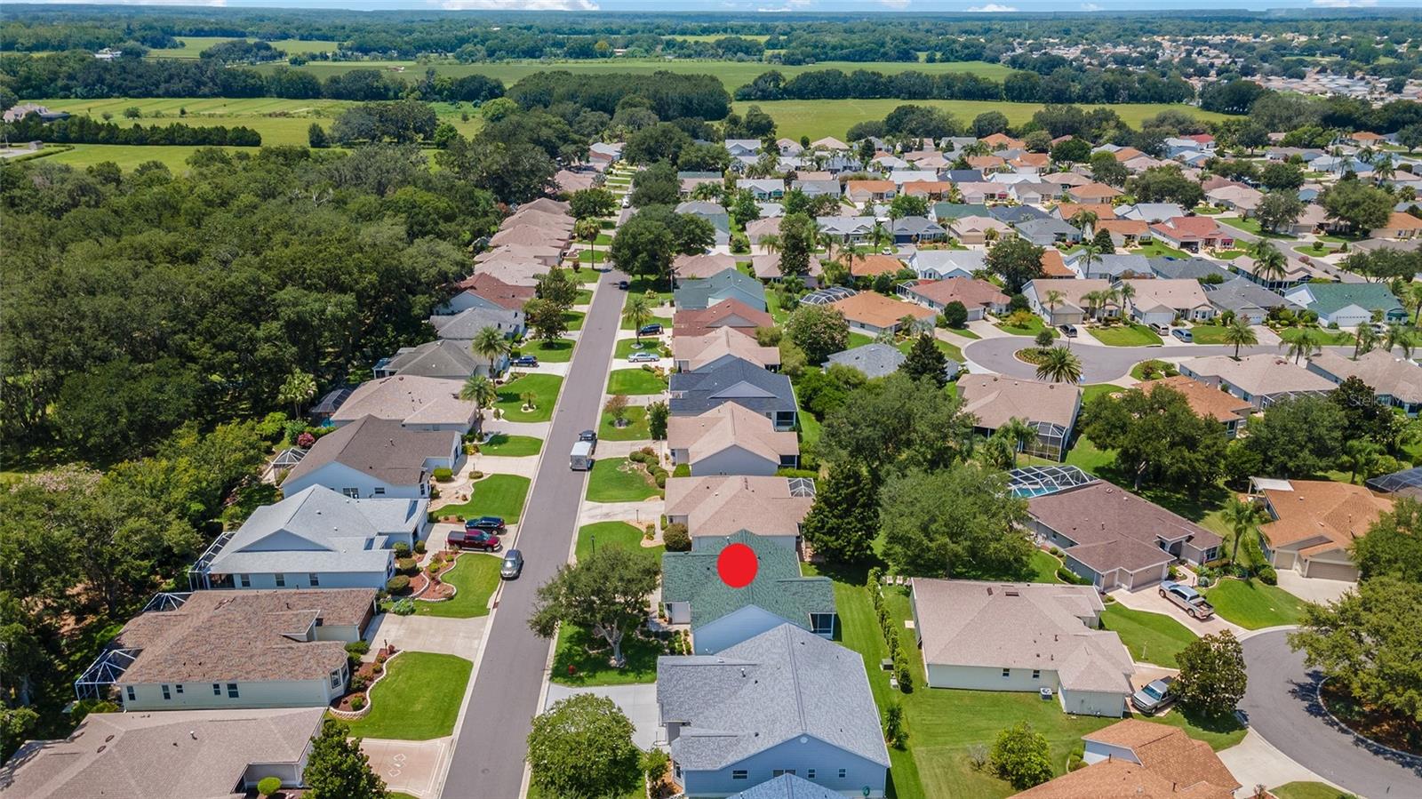 8281 SE 177TH WINTERTHUR LOOP