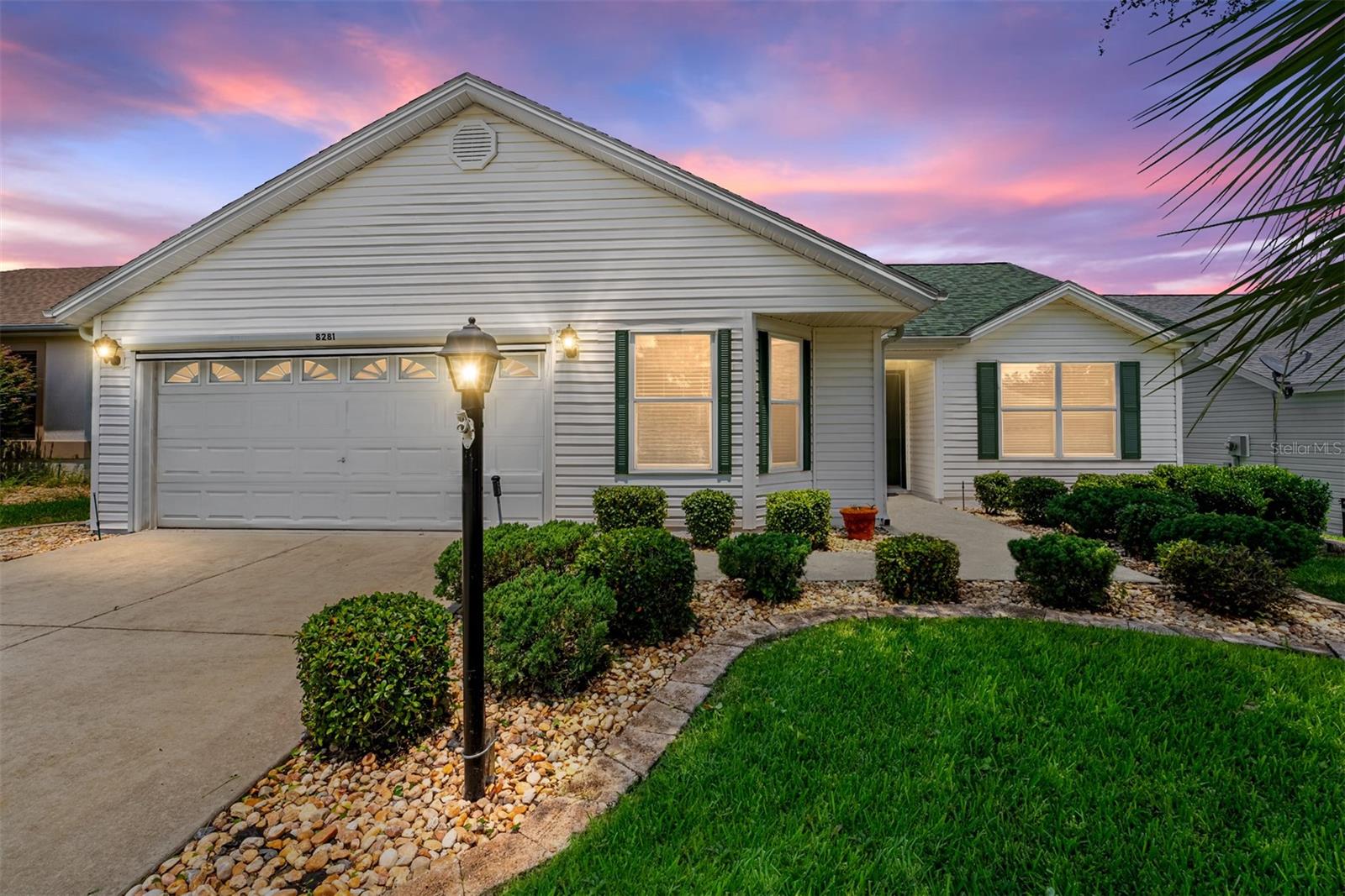 8281 SE 177TH WINTERTHUR LOOP
