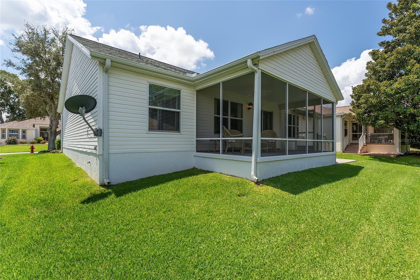 8281 SE 177TH WINTERTHUR LOOP