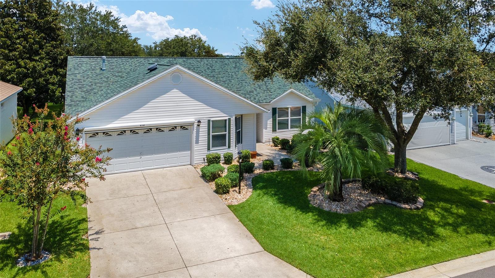 8281 SE 177TH WINTERTHUR LOOP