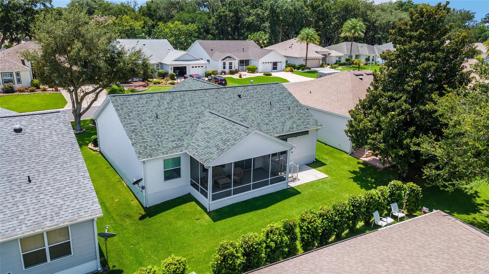 8281 SE 177TH WINTERTHUR LOOP