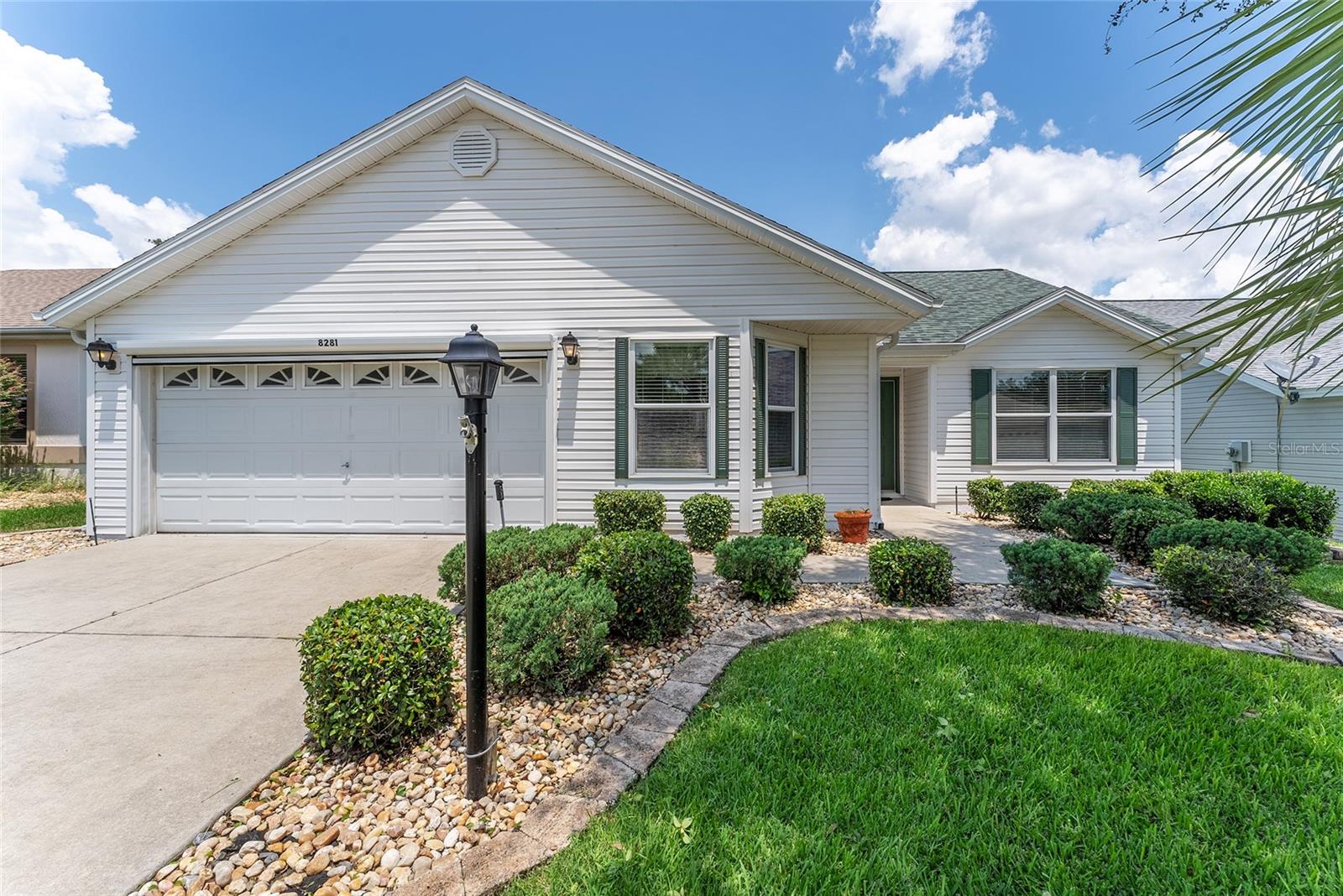 8281 SE 177TH WINTERTHUR LOOP
