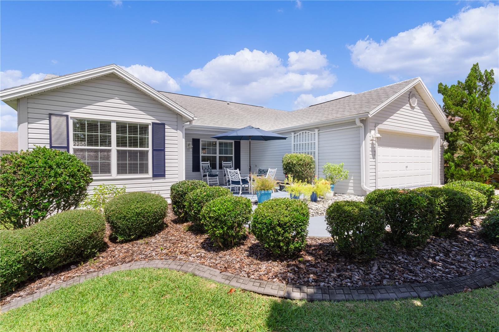 2256 QUINCY CT