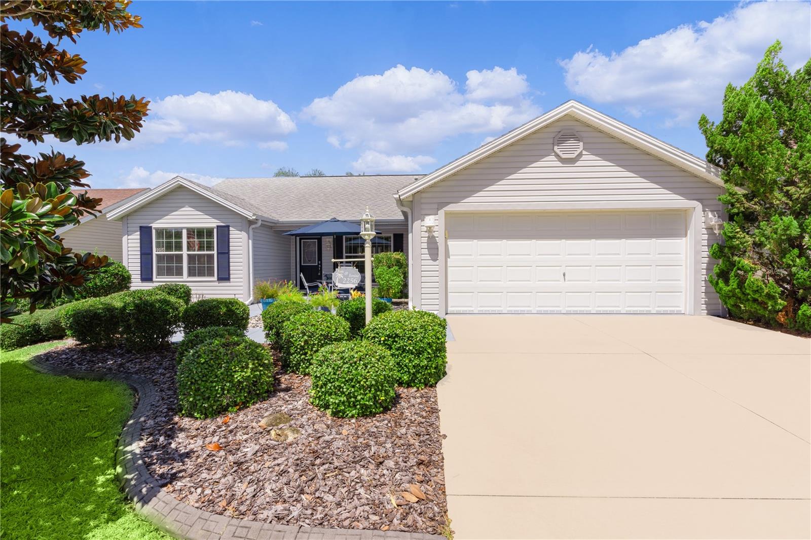 2256 QUINCY CT