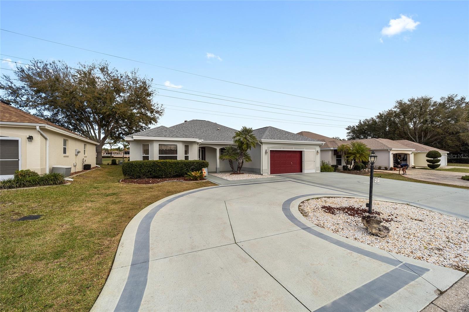 607 SAN MARINO DR