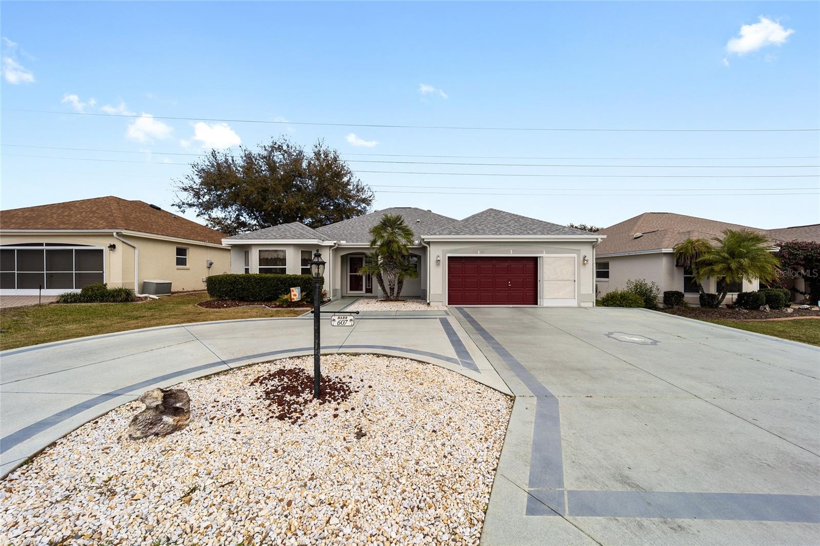 607 SAN MARINO DR