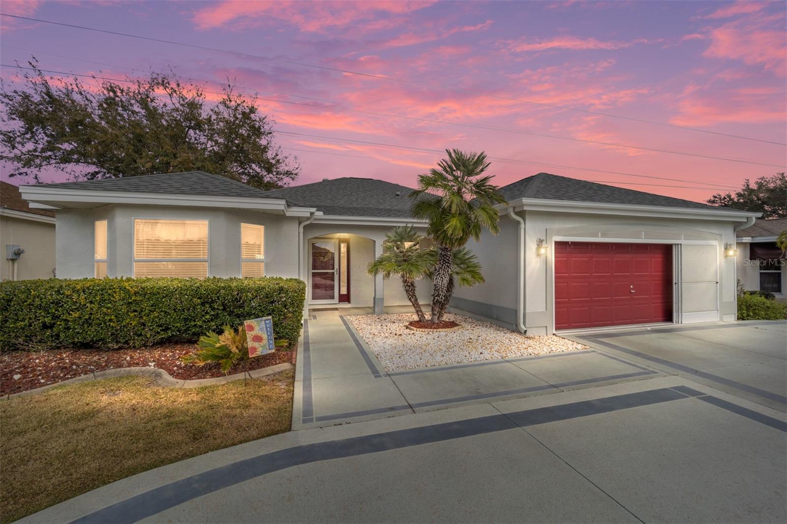 607 SAN MARINO DR
