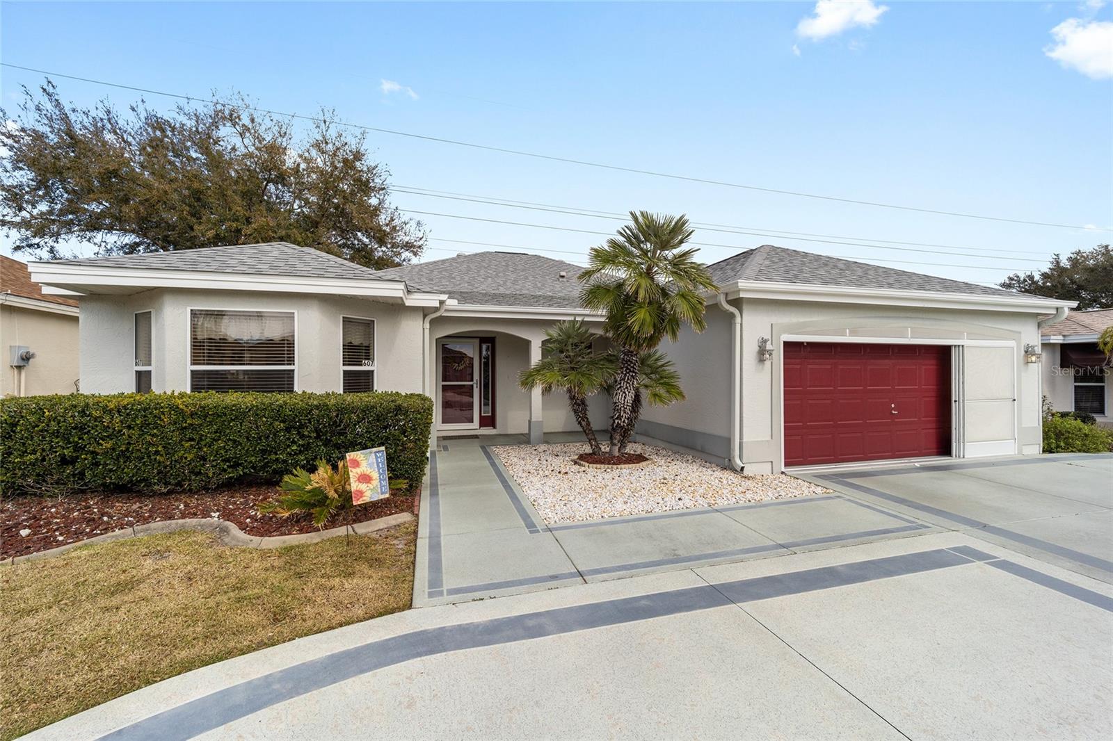 607 SAN MARINO DR
