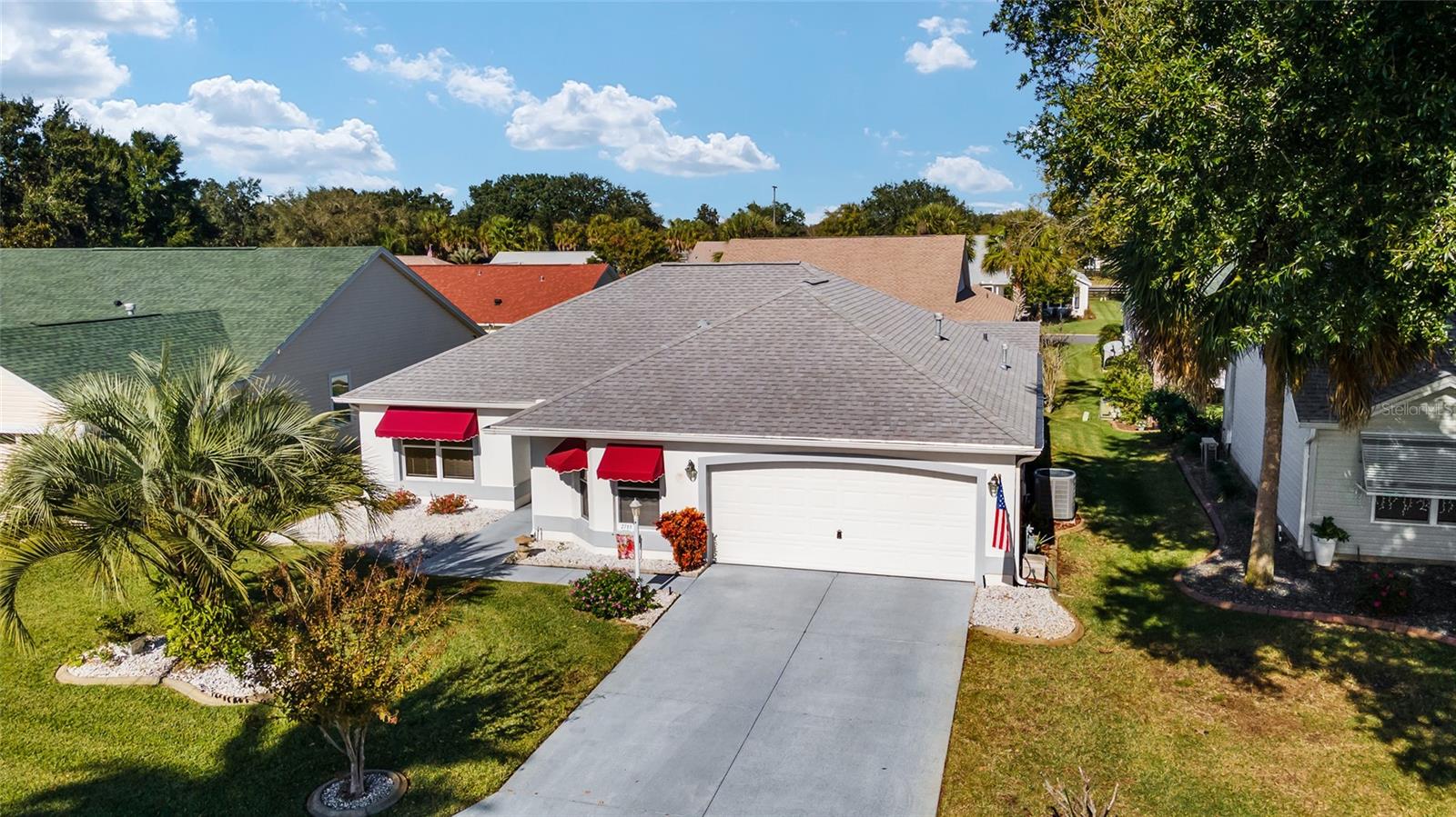 2715 LA POSADA DR