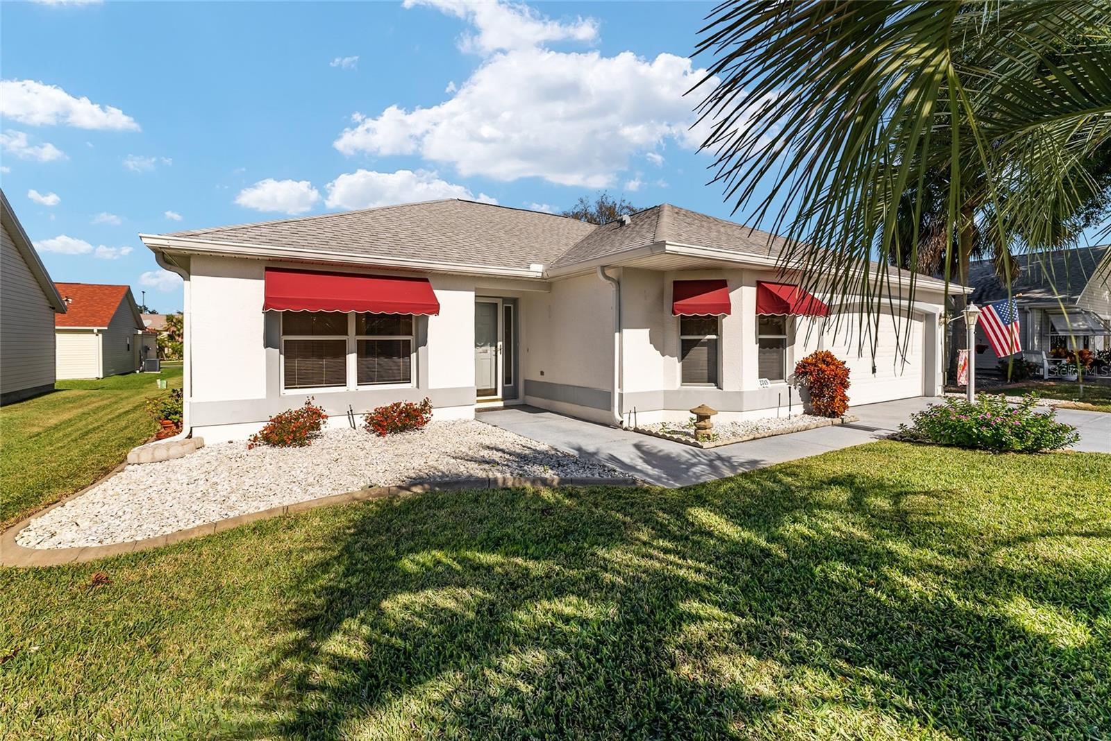 2715 LA POSADA DR