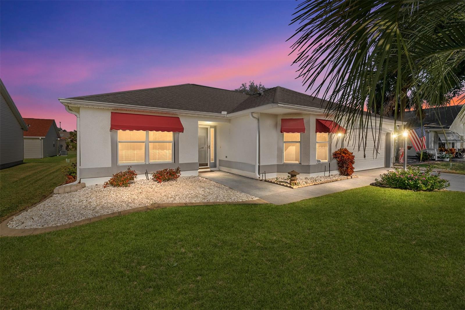 2715 LA POSADA DR