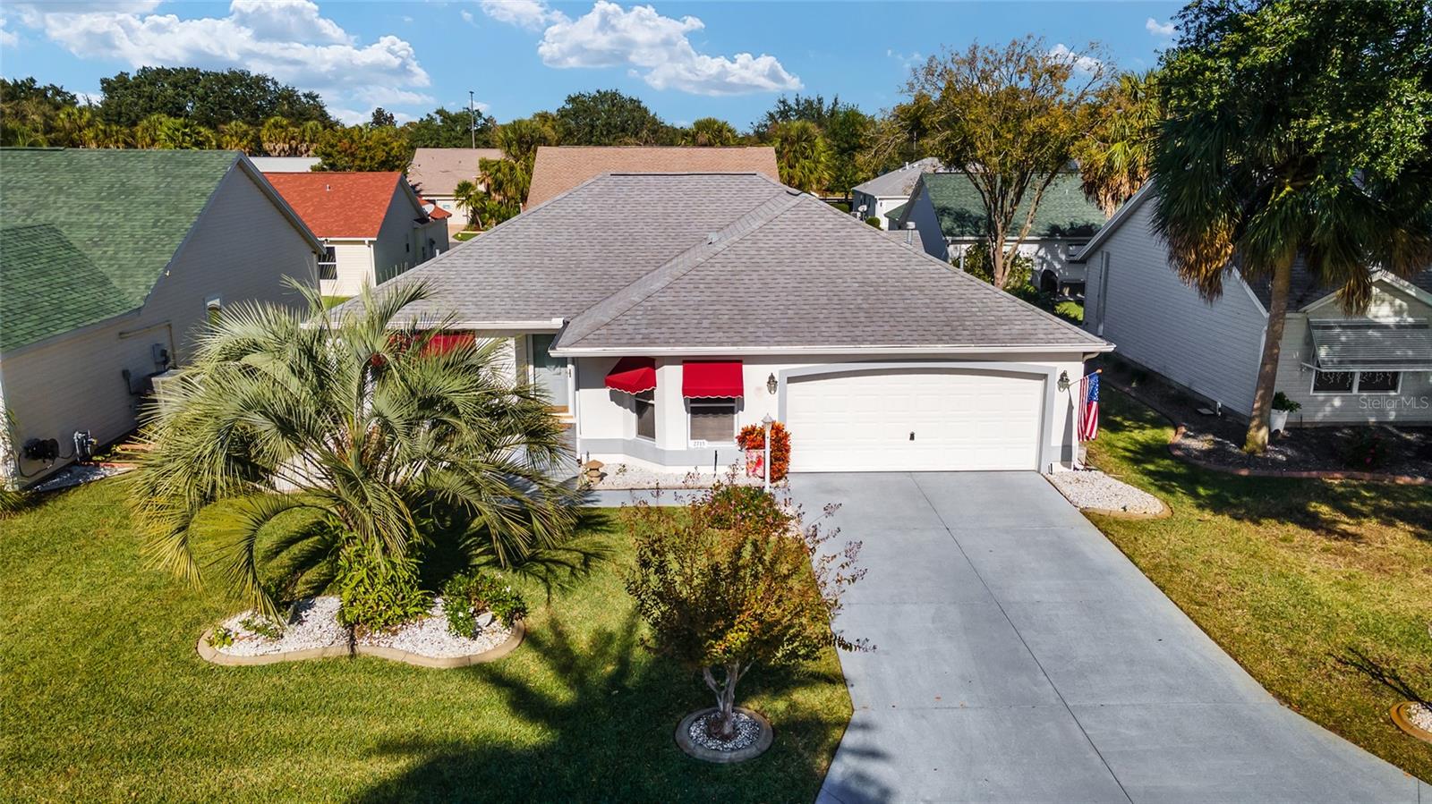 2715 LA POSADA DR