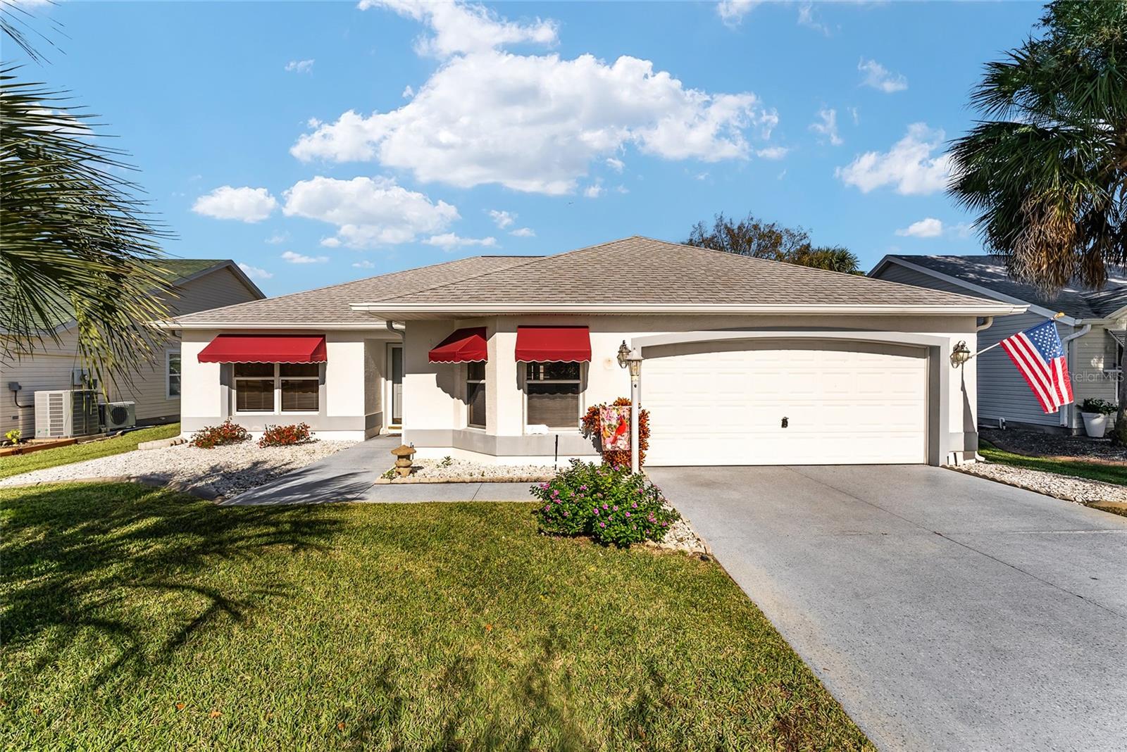 2715 LA POSADA DR