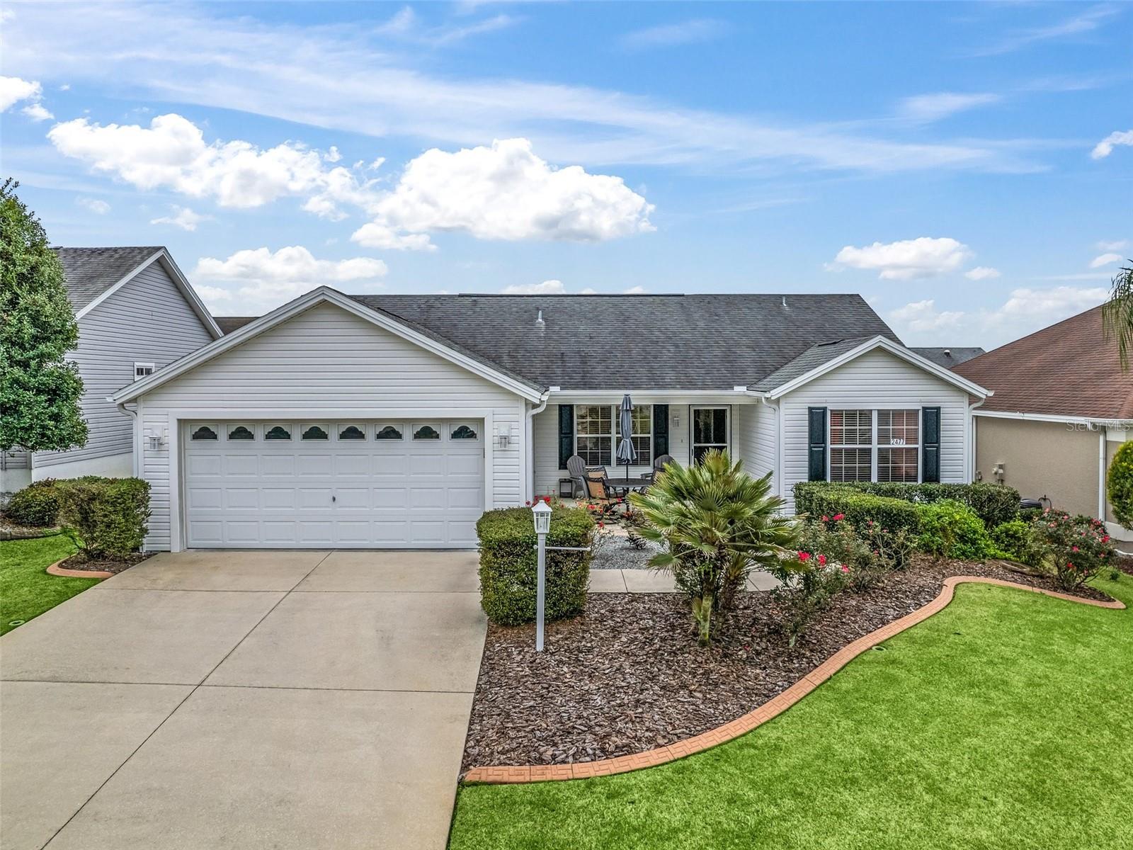 2477 SAFFRON LN