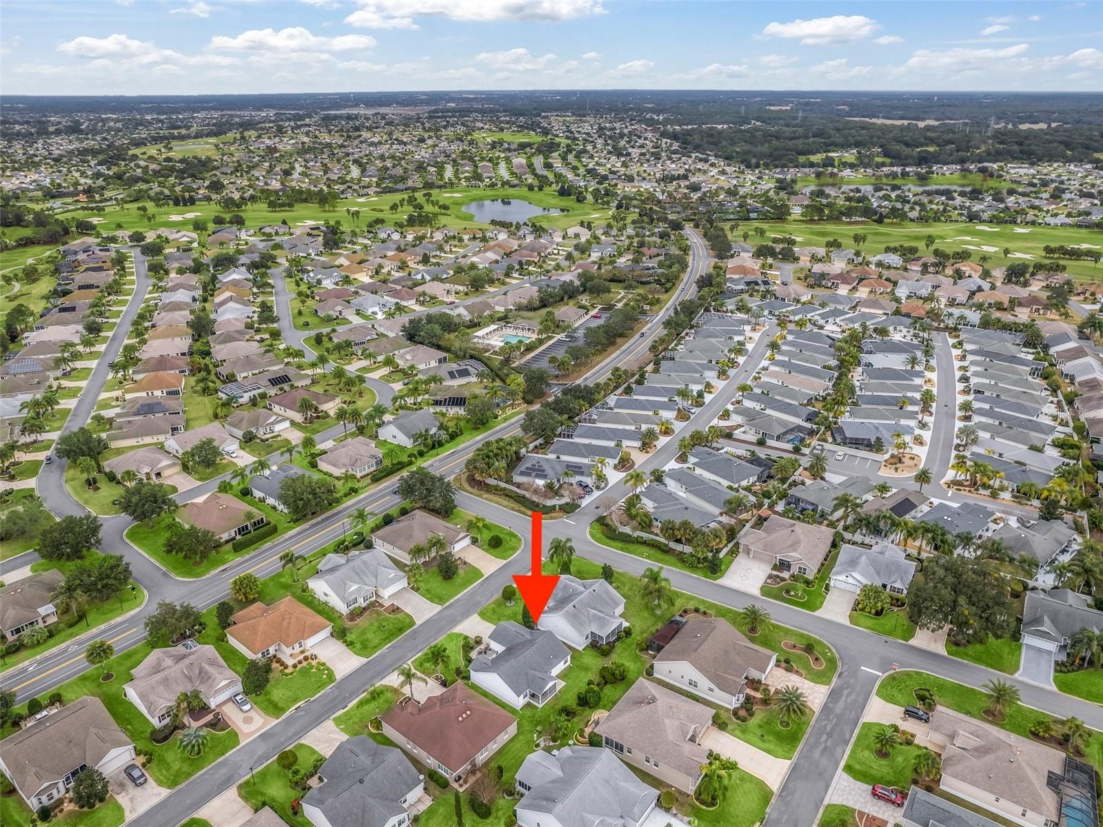 2477 SAFFRON LN
