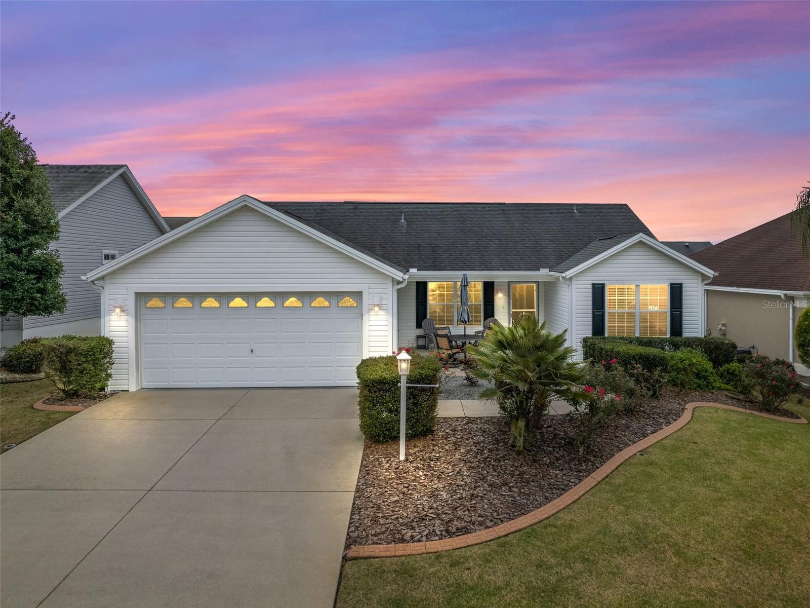 2477 SAFFRON LN