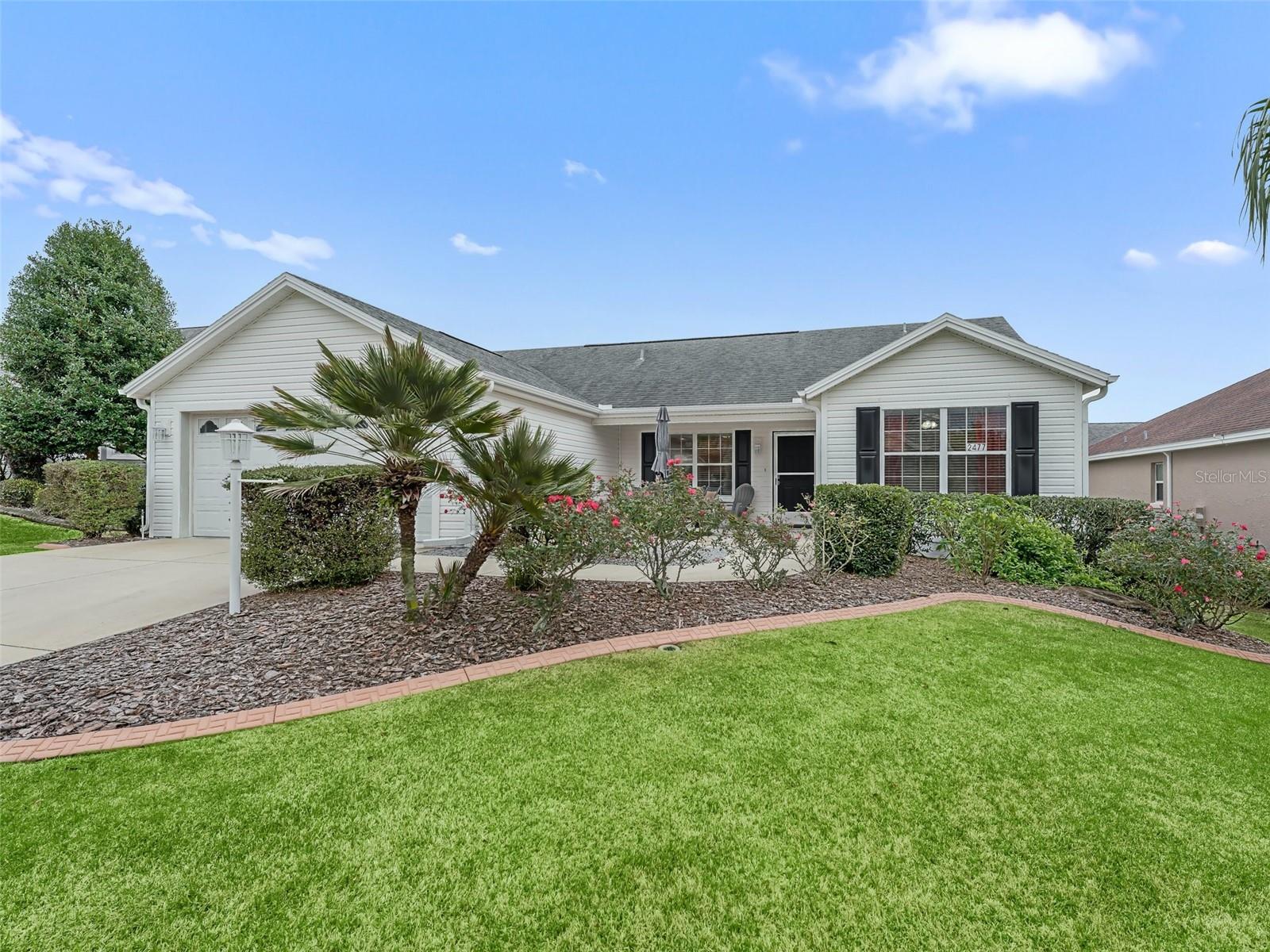 2477 SAFFRON LN