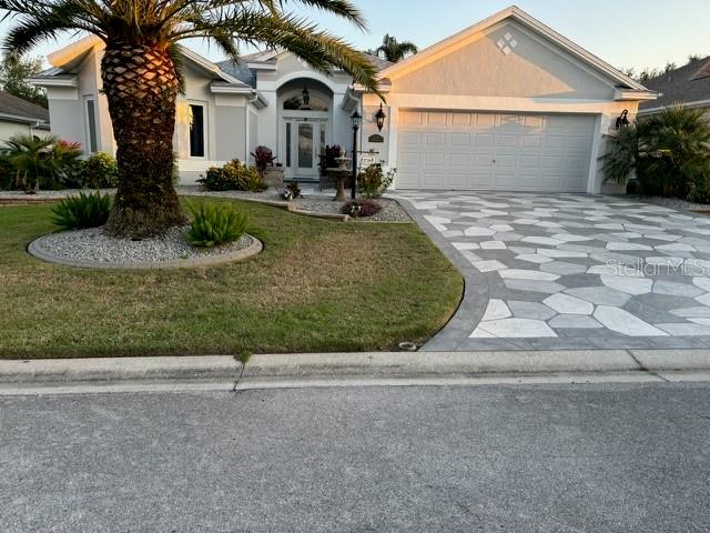 2729 PERSIMMON LOOP