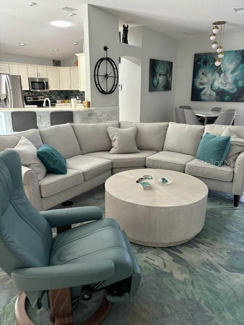 2729 PERSIMMON LOOP