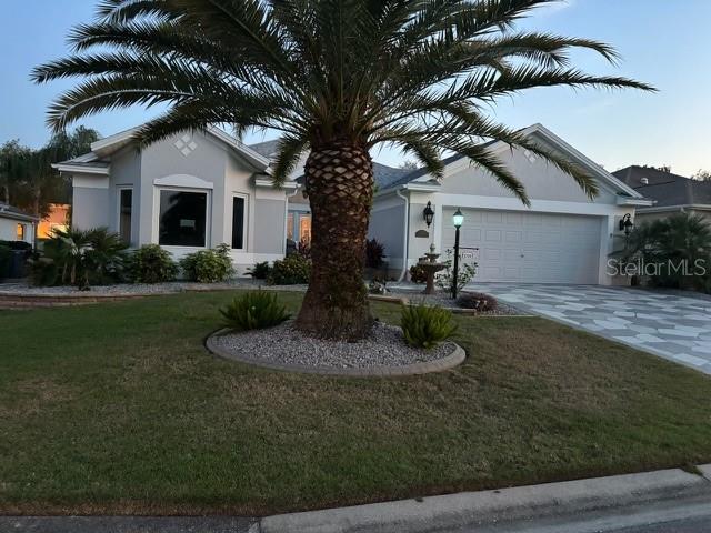 2729 PERSIMMON LOOP