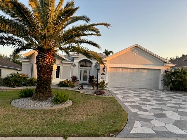 2729 PERSIMMON LOOP
