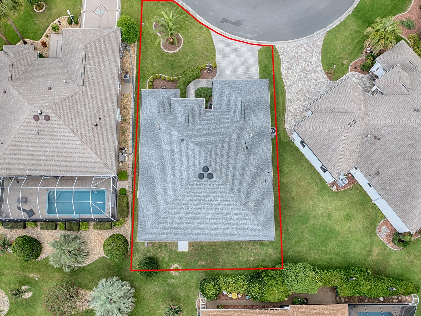 1306 GAUCHO WAY