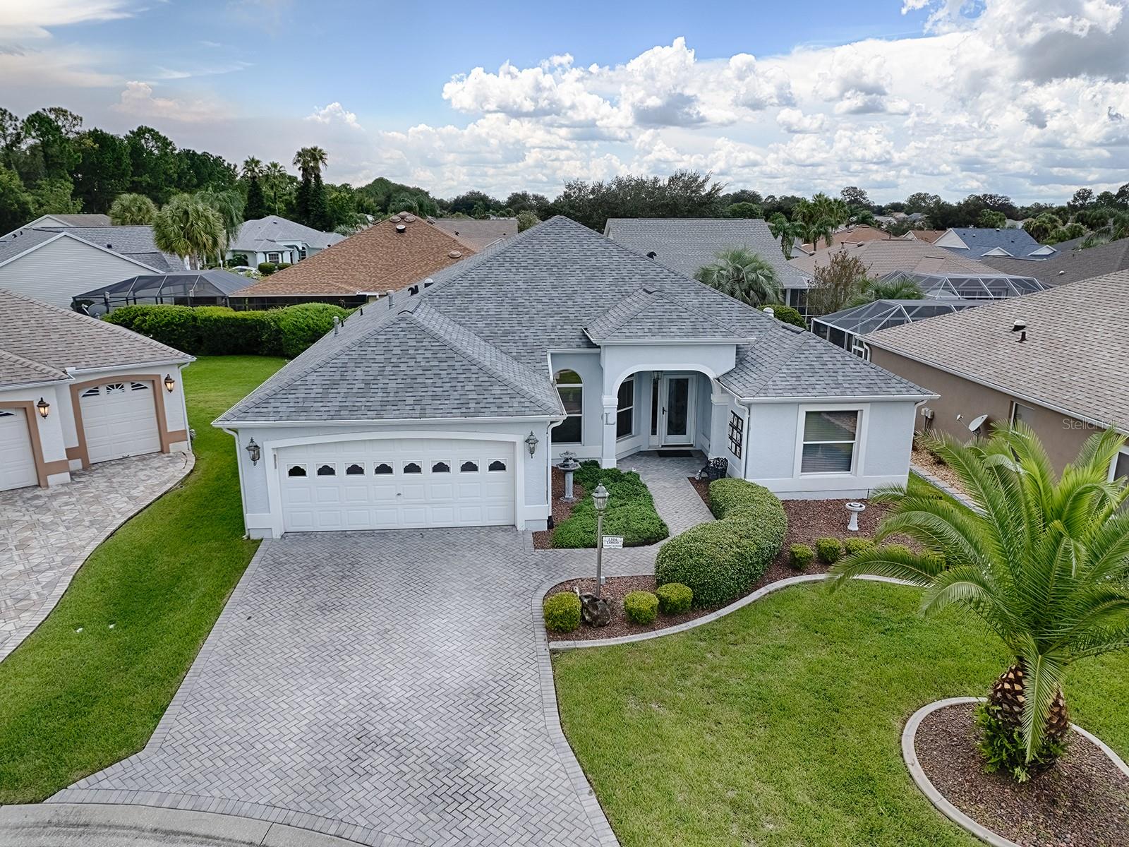 1306 GAUCHO WAY