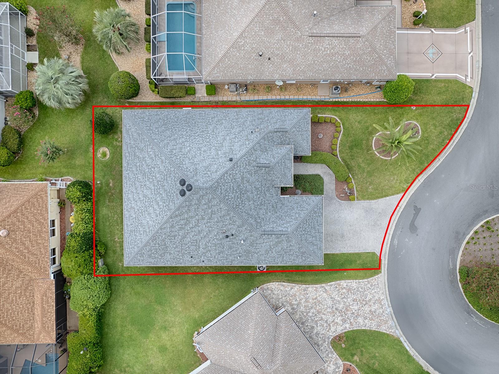 1306 GAUCHO WAY