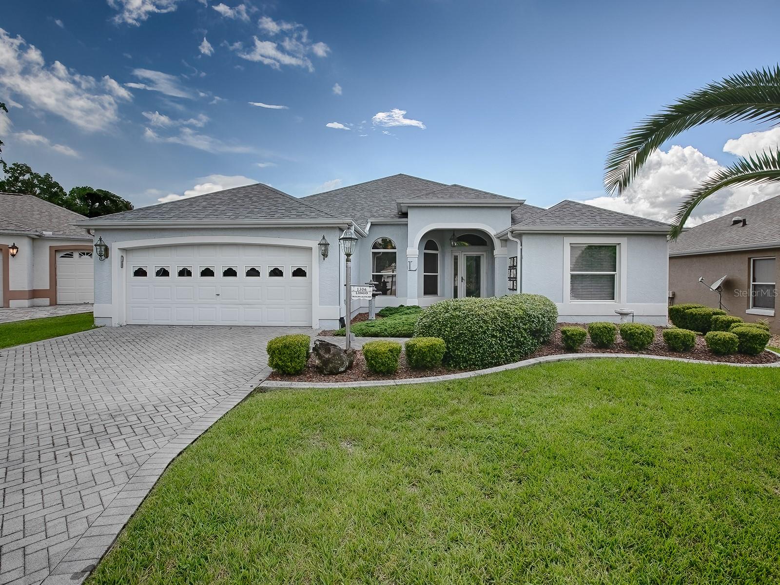 1306 GAUCHO WAY