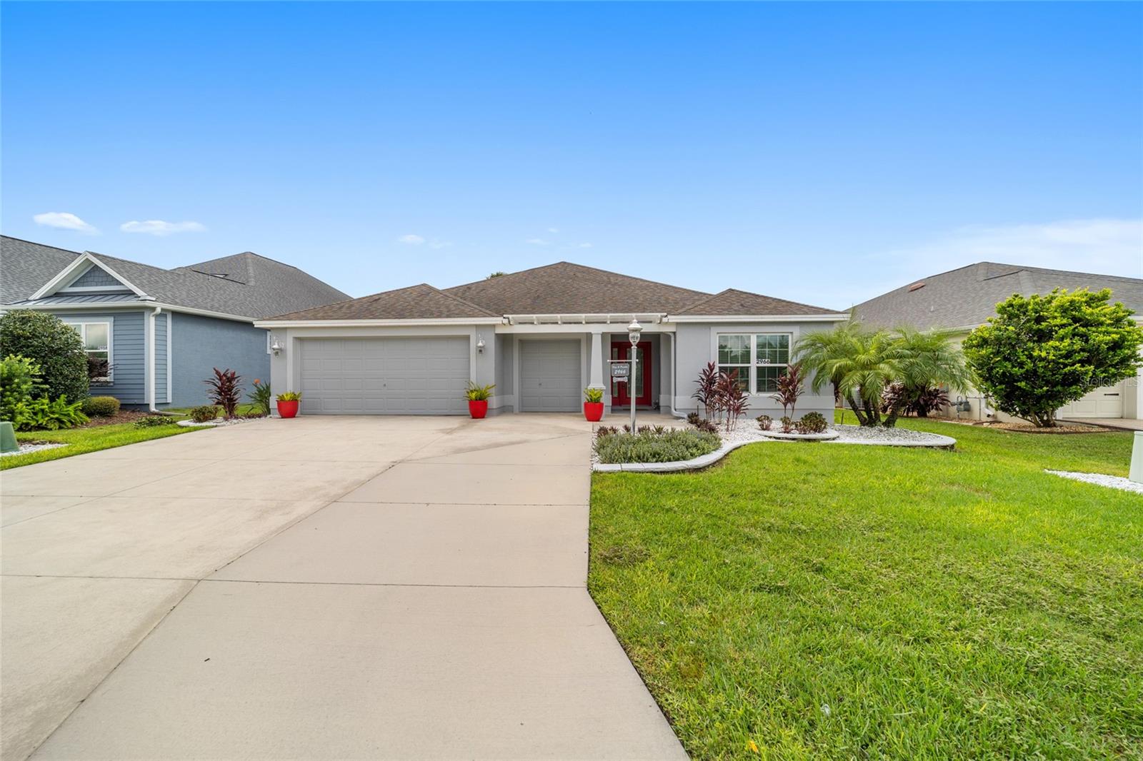 2966 SPANISH MOSS WAY