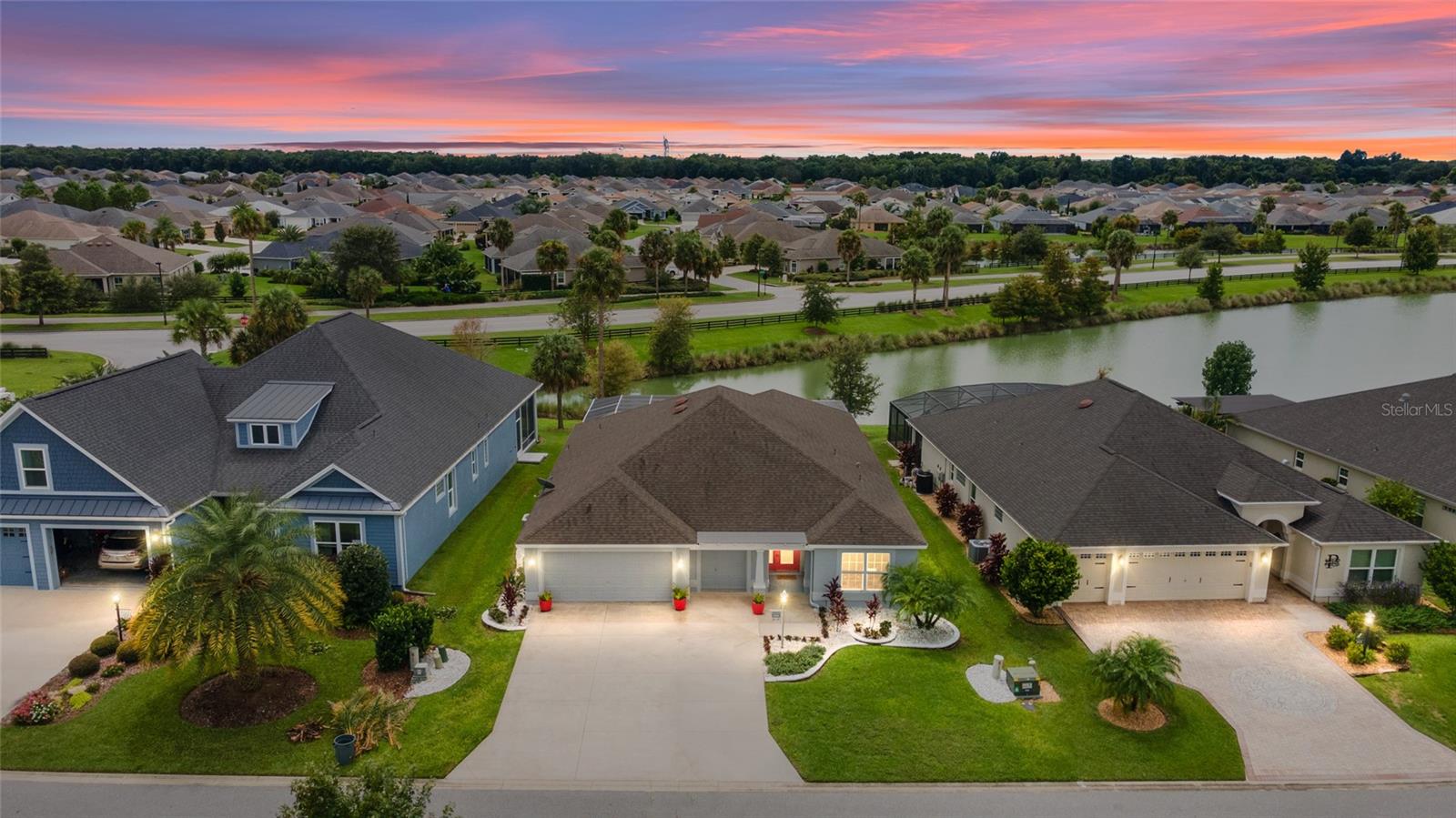 2966 SPANISH MOSS WAY