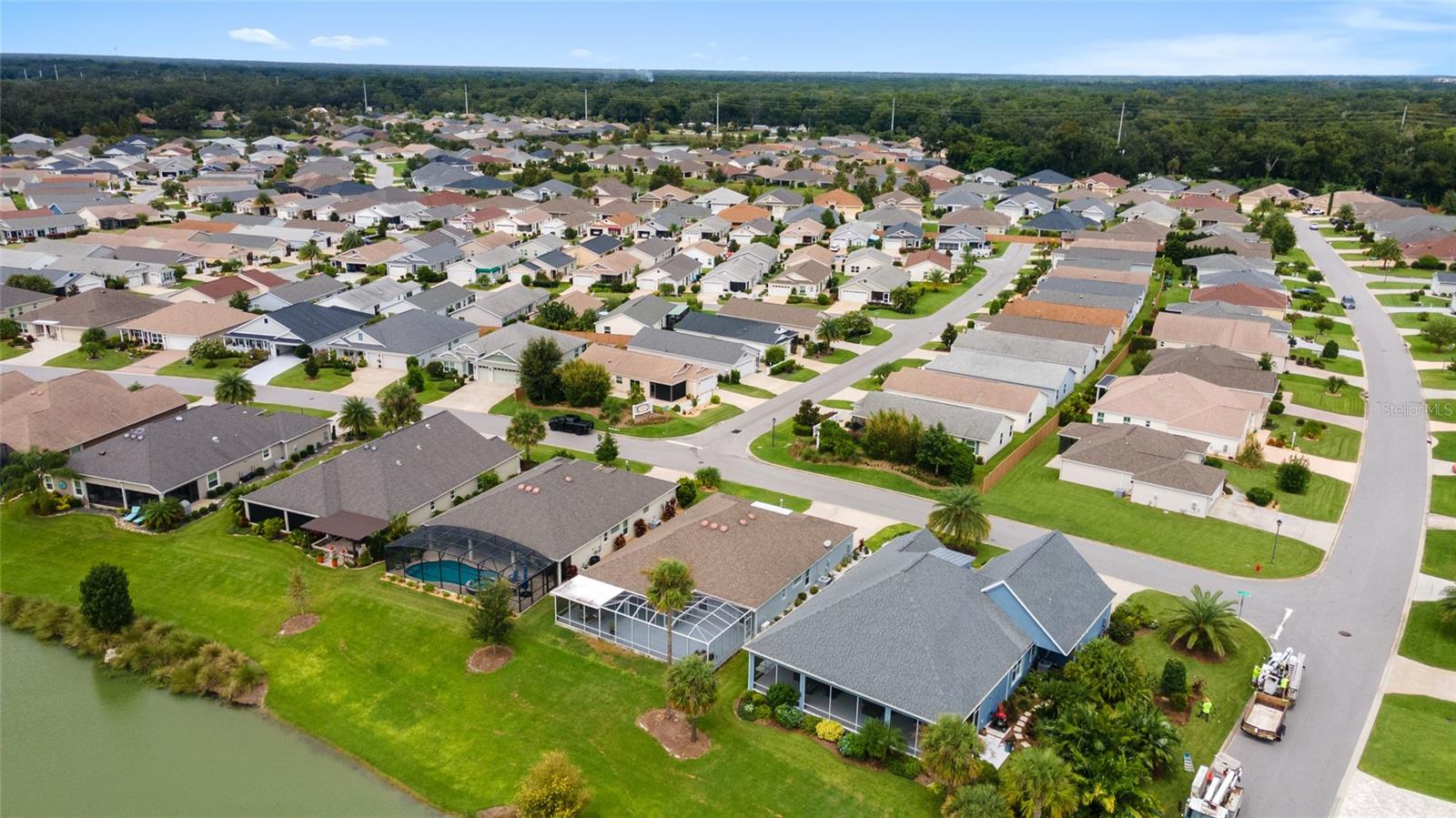 2966 SPANISH MOSS WAY