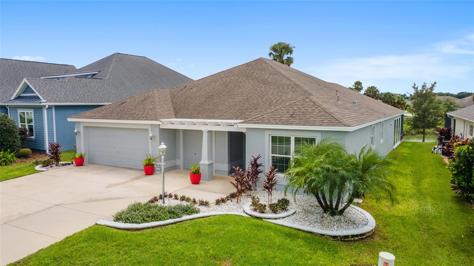 2966 SPANISH MOSS WAY