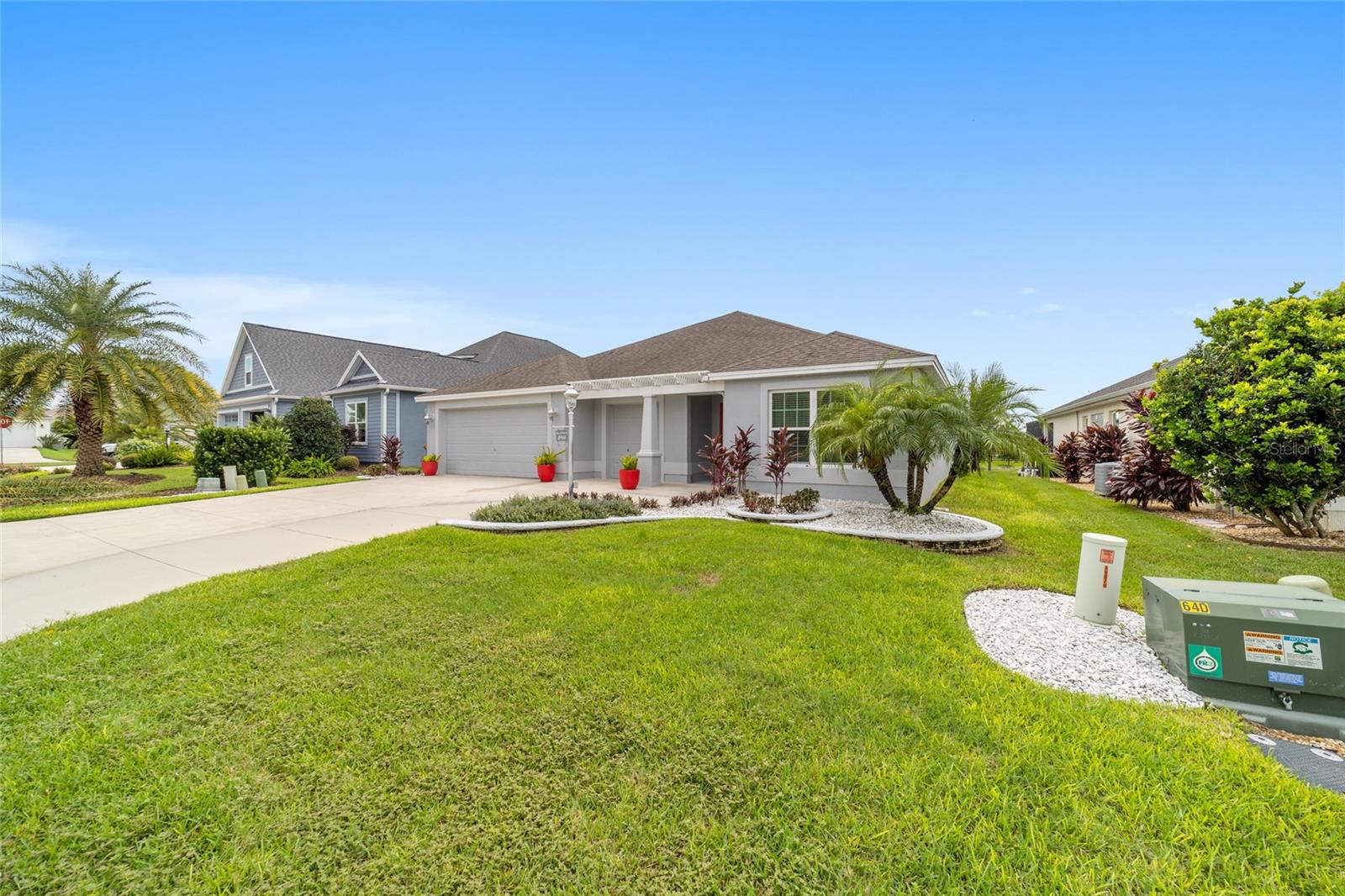 2966 SPANISH MOSS WAY