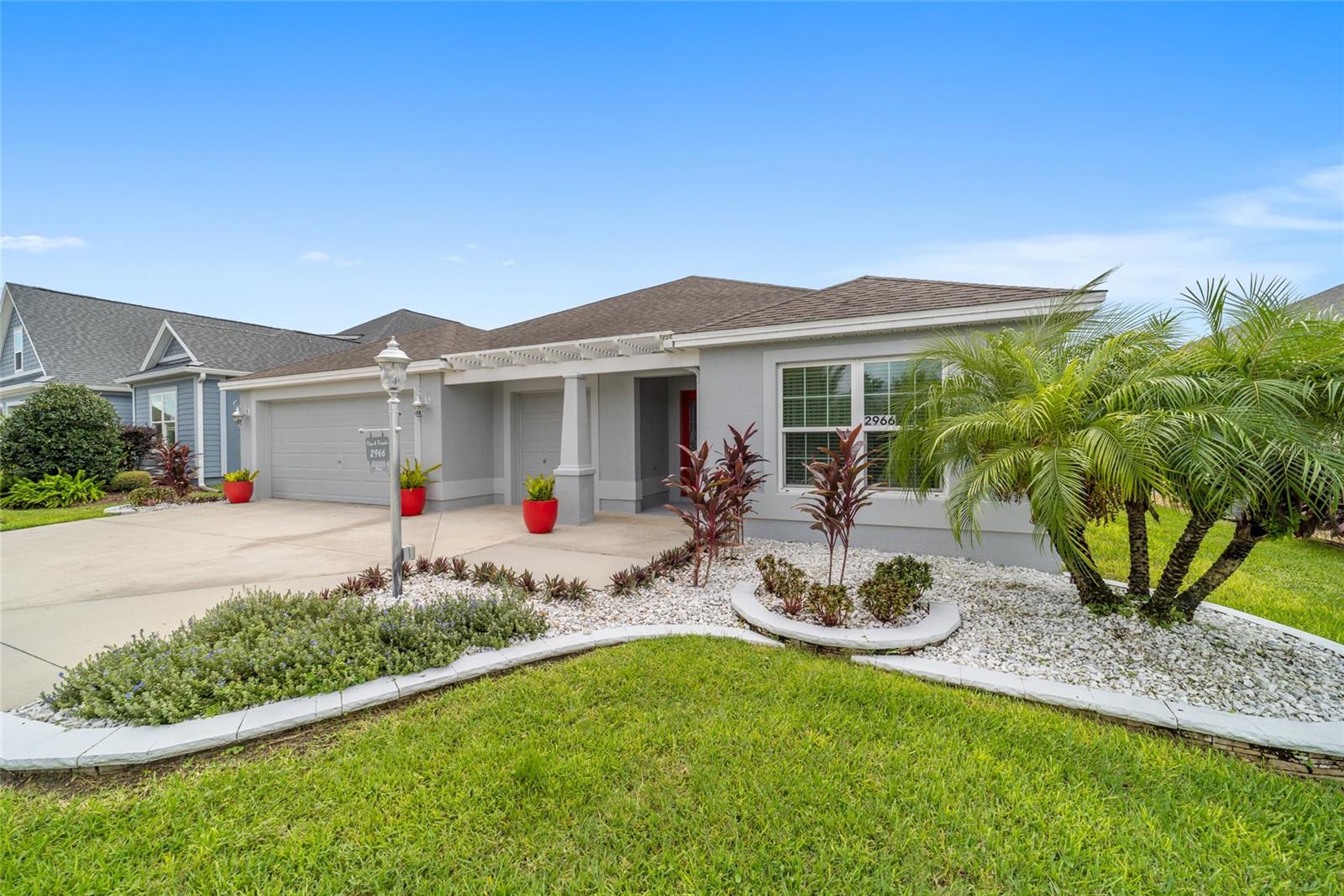 2966 SPANISH MOSS WAY
