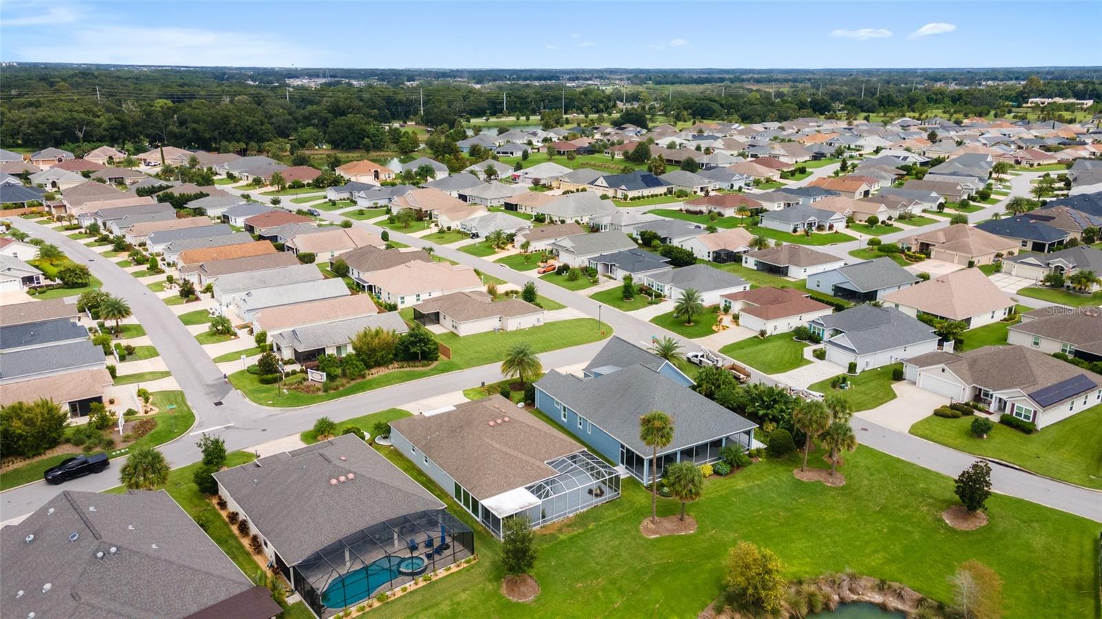2966 SPANISH MOSS WAY
