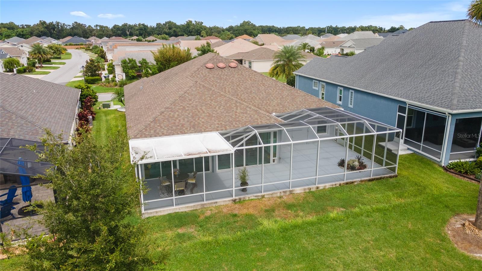 2966 SPANISH MOSS WAY
