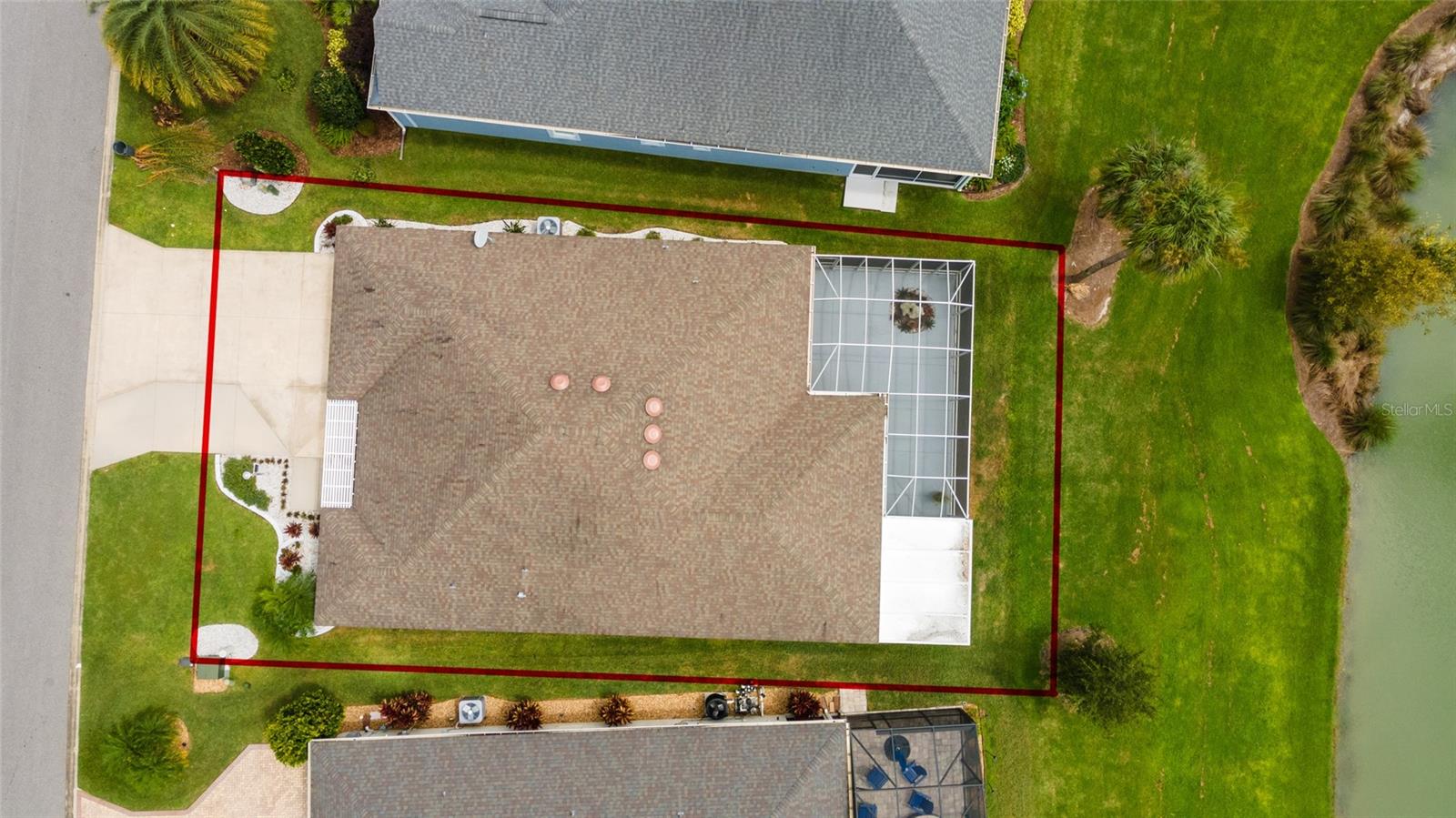 2966 SPANISH MOSS WAY