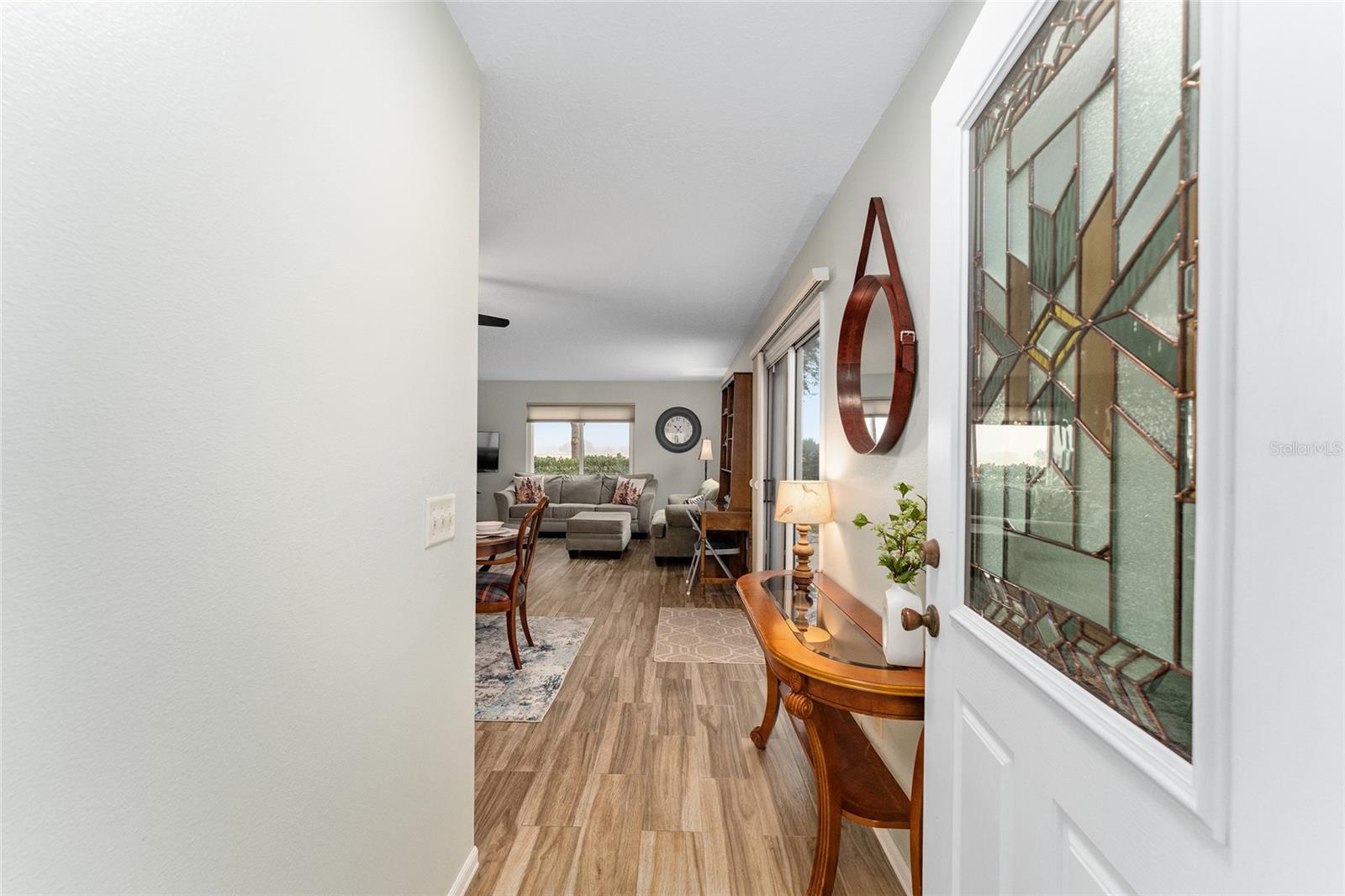 2821 BARBOZA DR