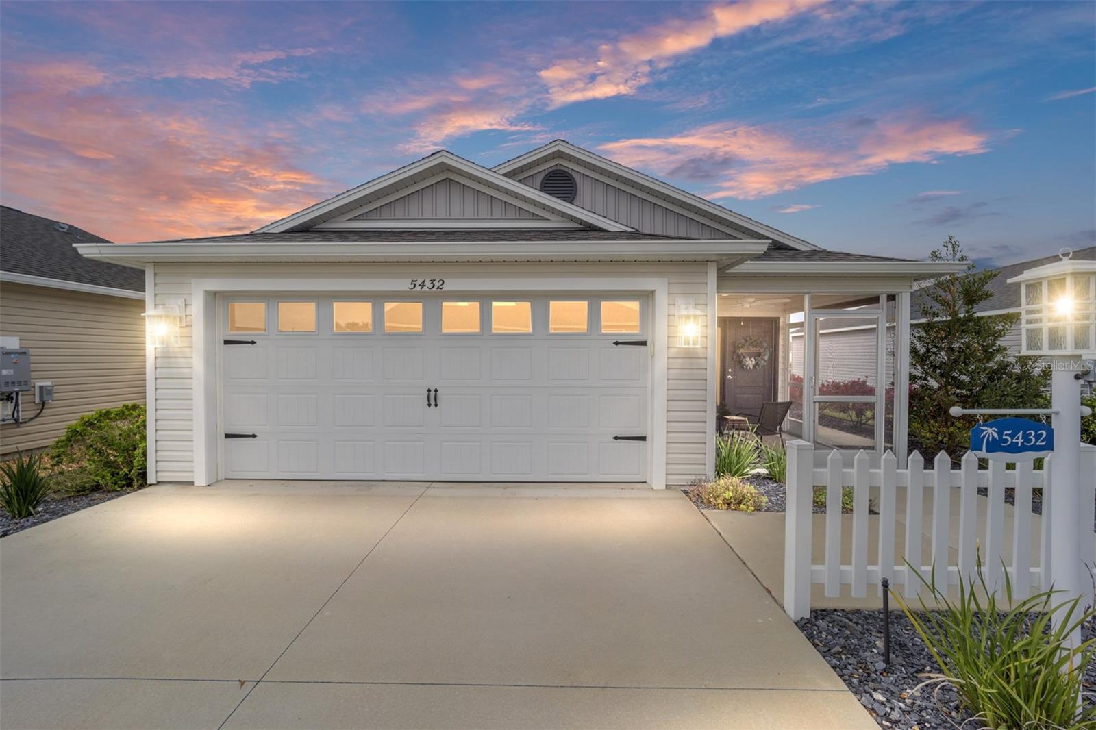 5432 TODD CT