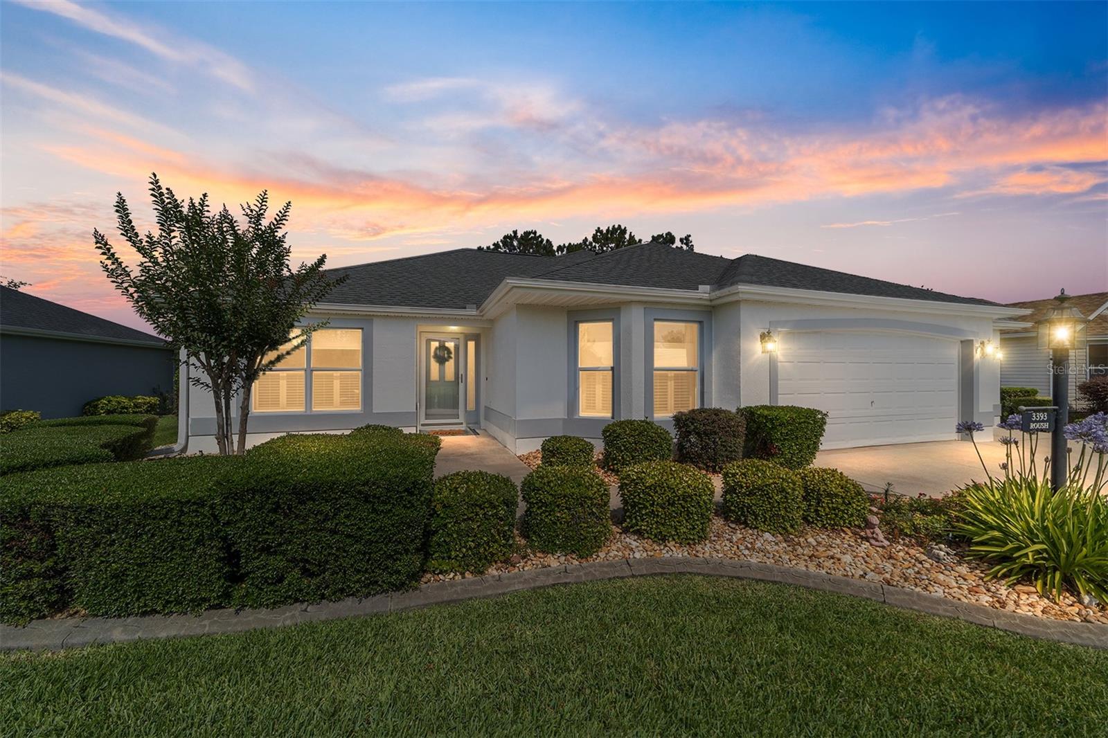 3393 TALLEY RIDGE DR
