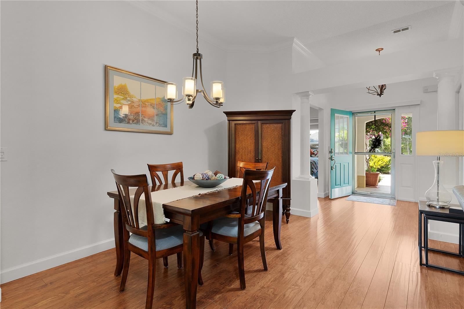 541 CARRERA DR