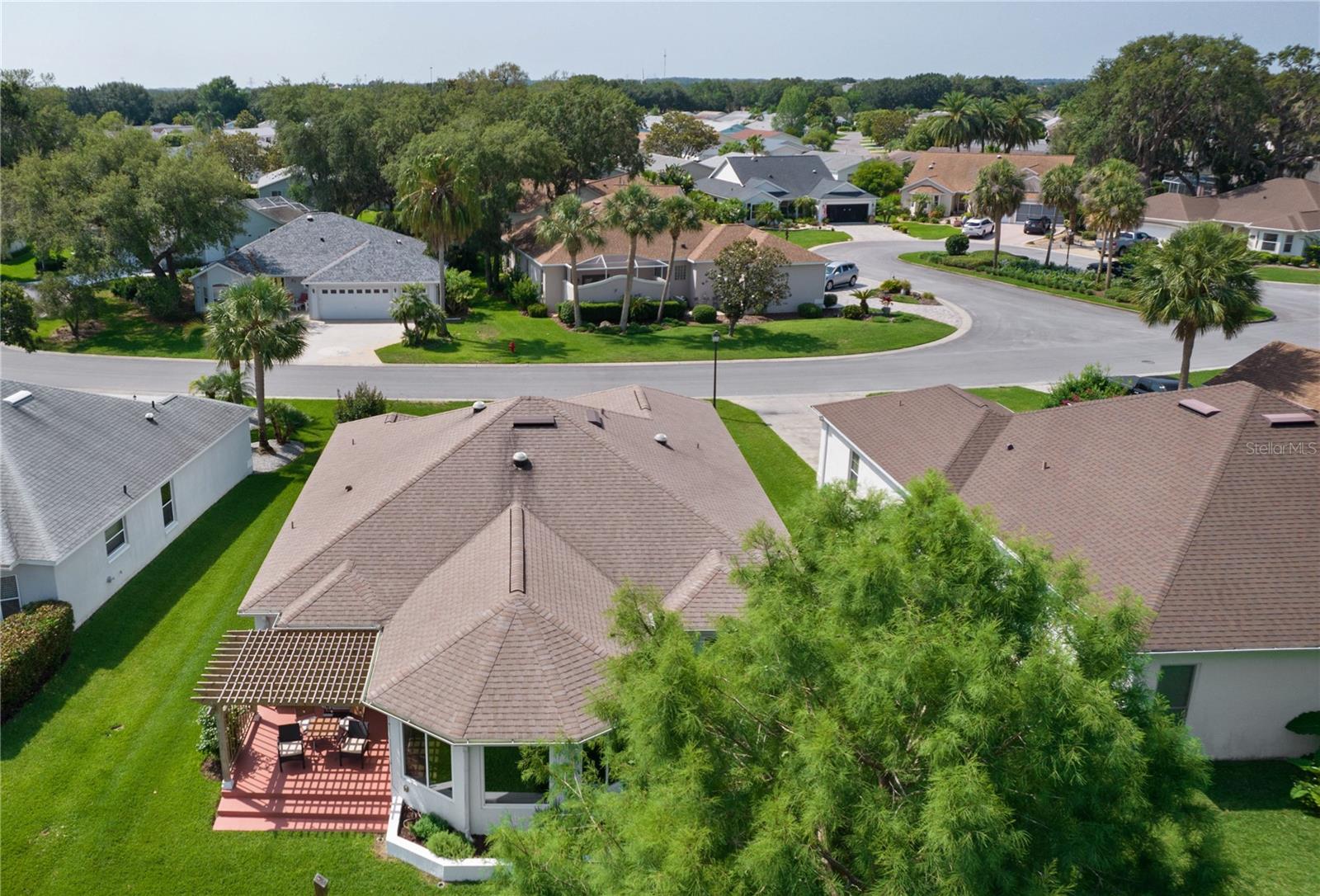 541 CARRERA DR