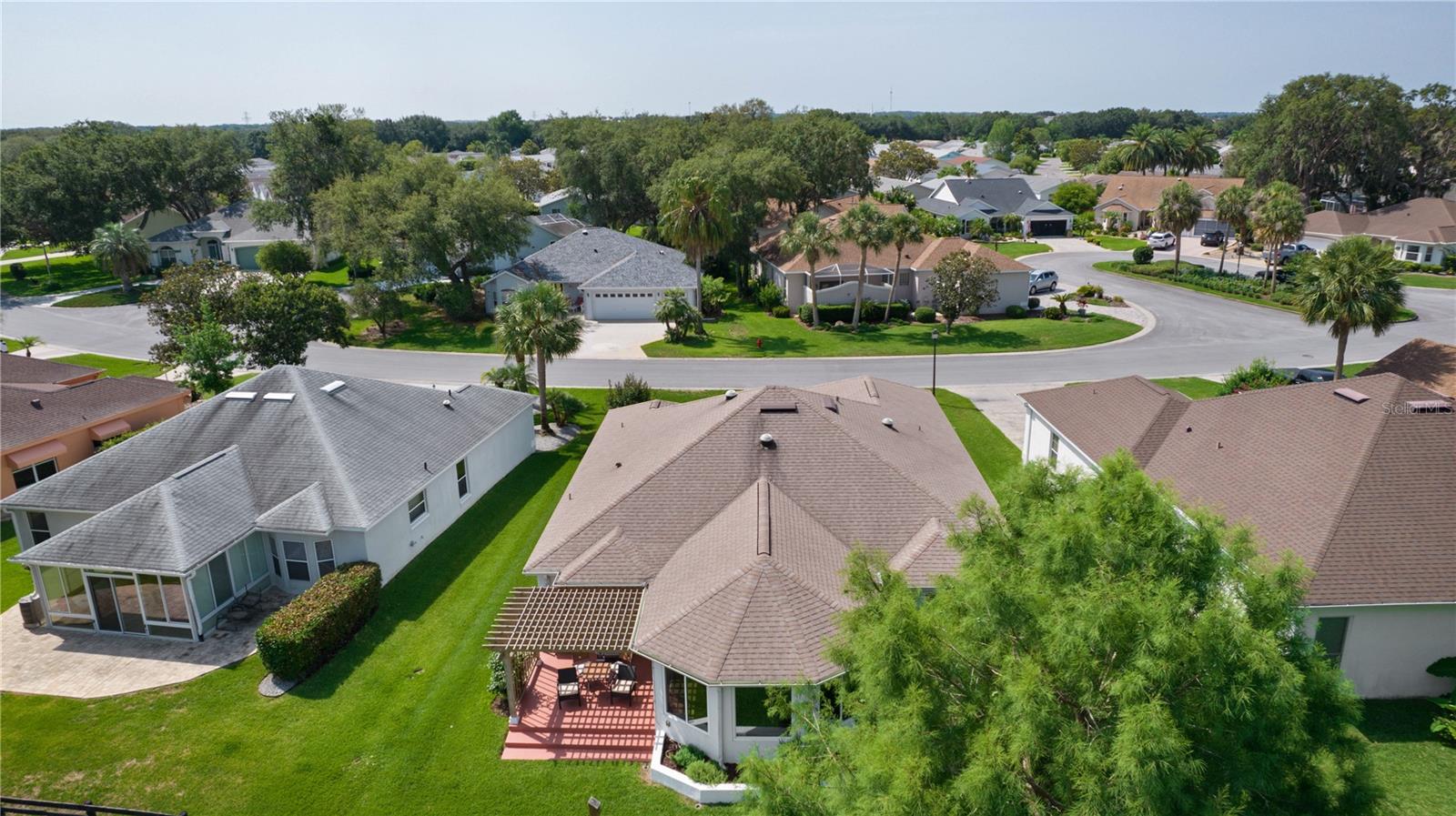 541 CARRERA DR