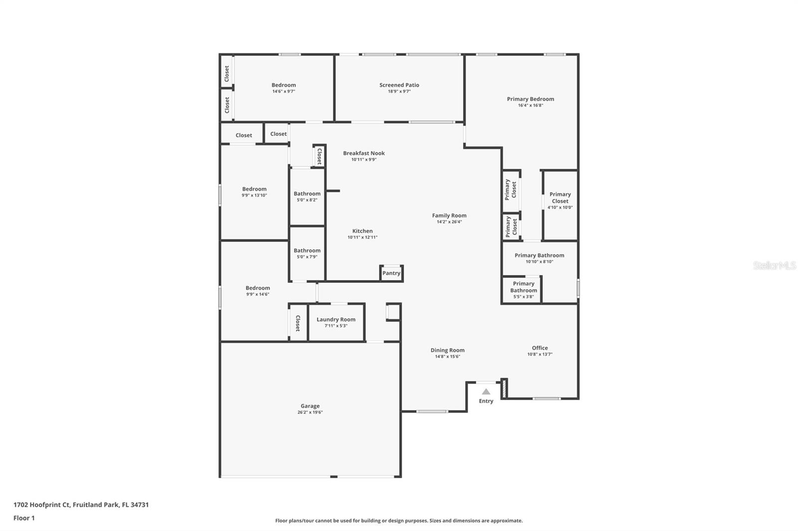1702 HOOFPRINT CT
