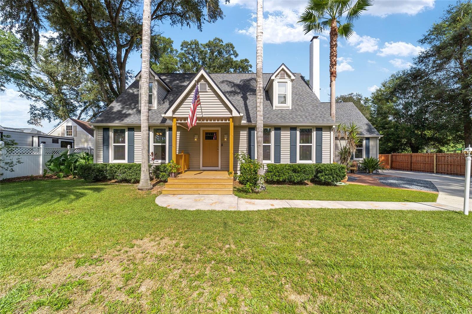 455 SE 61ST CT